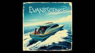 Evanescence - Bring me to Life (AI Yacht rock parody)