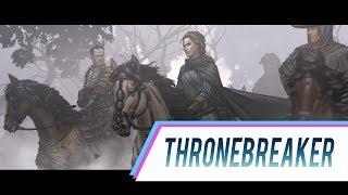 Thronebreaker Review
