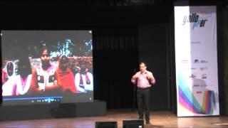 Women lead, in Indian construction. Forget the "Despite being a woman" talk!