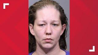 Police: Columbus mother charged with murder for 4-month-old son's death