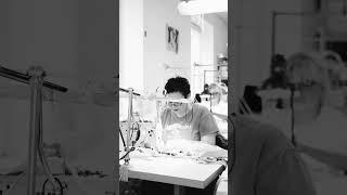 MOODSTORIES | Behind the scenes of garment production