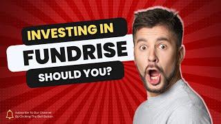 Investing in FUNDRISE: What you need to know