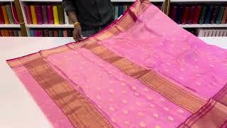 @ChanderiSilkSarees