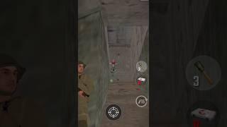 Frontline Heroes #jerryisgaming #android #ios #frontlineheroes #gaming #sniper #shootinggame #shorts