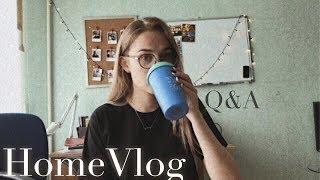 HV#2 Про Видео, Диплом, Чехию и Обман на ASOS