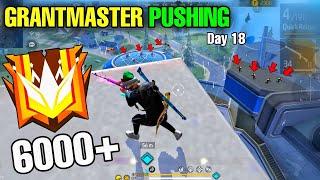 Tip No: 1 എങ്ങനെ FREE അയി KILL എടുക്കാംGrantmaster PushingDay 18/100 FreeFireMalayalam - ME Gamer