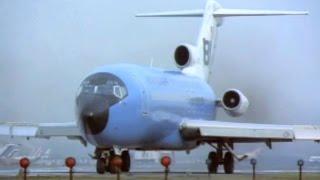 Classic Jetliners - "New York, Dulles, Atlanta & Chicago" - 1970