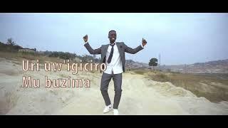 Mucyo WaKera  - Puchu (Mi Amor) _ 2021