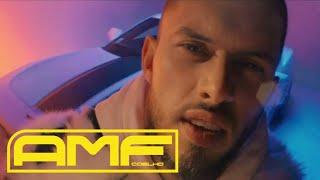 Coelho - AMF - Nouvelle Ecole (Clip officiel)