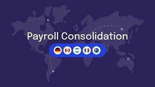 Lano Payroll Consolidation Platform