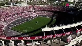 River vs Boca ( 2-1) Copa Liga Profesional - fecha 14