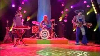 The Doodlebops Safety Dance