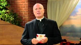 The Incarnation is not over | Father Gary Caster