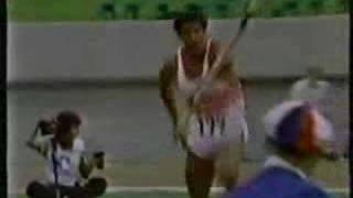 Daley Thompson