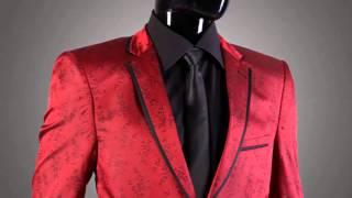 Herren Anzug von www.Fashion-Tower.de Men's suits