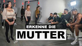 SPANNEND!..  Erkenne die MUTTER | Nahim Sky