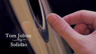 Sanja Plohl plays Solidão by Tom Jobim