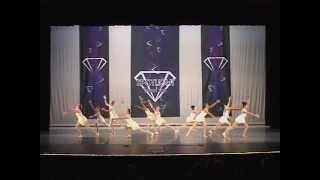 Spotlight Dance Cup 2013, Denver 2 - FDC People's Choice Winner