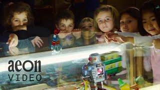 Inside the Brussels Toy Museum | Sunday, We'll See