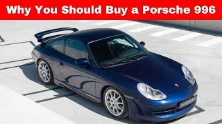 Is The Porsche 996 The Ultimate Choice For Porsche Enthusiasts?