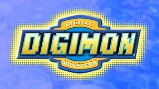 Digimon [1999] Intro / Outro