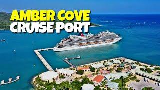 10 Things to Do at the️ Amber Cove Cruise Port Puerto Plata, Dominican Republic, Shore Excursions