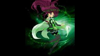 lolirock   Elvira`s history!!!