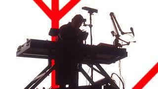 Linkin Park - Mr Hahn Solo Medley (Rock In Rio USA 2015) HD