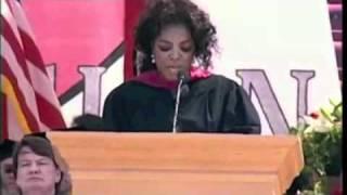 Oprah Winfrey- A Transformational Leader