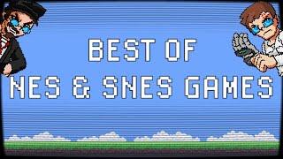 Oney Plays NES & SNES Games (Best of )