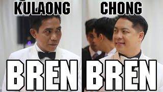 BREN CHONG O BREN KULAONG? | MALALAMAN NYO NA! HARAP HARAPANG PANGLOLOKO SA MGA SUPPORTERS/VIEWERS