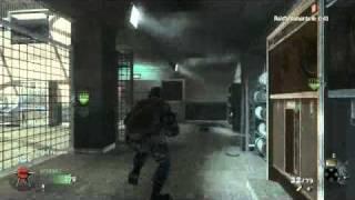 MISHI-9630-701 - Black Ops Game Clip