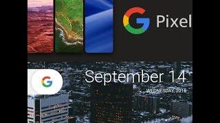 OVERVIEW OF GOOGLE  PIXEL LAUNCHER..!!