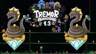 BRUTALLISK - Terraria Tremor Mod Remastered