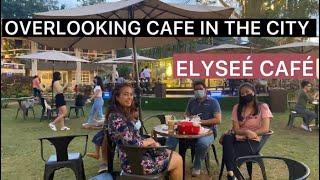 Cagayan de Oro Destination | Café Elyseé | by Mitch Mandac