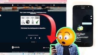 como desbloquear bootloader motorola 2023 facilmente