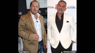 Christian Audigier’s Business Partner Regis Mijatovic Shot Dead In Alleged Mafia Ambush