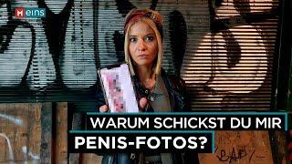 Dick-Pics: Ich habe den Absender konfrontiert | MEINS Reportage