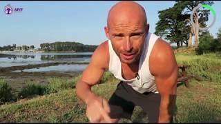 Comment perdre du gras en 18min - HIIT - Alexandre Mallier