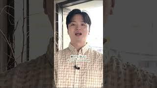 황가람이 소개하는 '돌아오지 않을 시간'