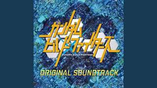 29 - Rival ~ MS Gundam Build Fighters (OST) - [ZR]