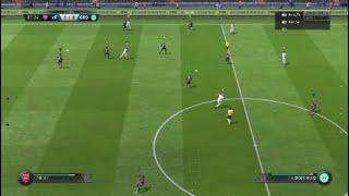 Pro Clubs 11vs11 Tiki Taka Goals Compilation | HD