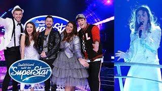 DSDS 2018 | Folge 18 Mottoshow 3 - am 28.04.2018 bei RTL und online bei TV NOW