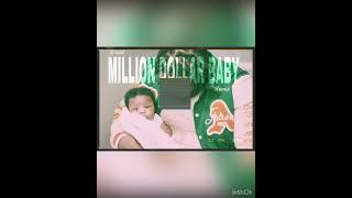 Million Dollar Baby freestyle