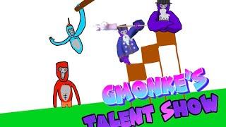 Gmonke’s Talent Show | Gorilla Tag