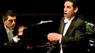 Juan Diego Flórez Rosenblatt Recitals - Cessa di più resistere (Il barbiere di Siviglia)