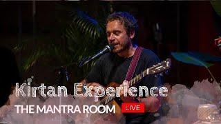 Healing Kirtan Experience with Yadu @themantraroom #kirtan #mantra #healingmusic