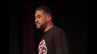 The Underdog Blueprint Empowering Students through STEAM Education | Juan Rodriguez | TEDxProvidence