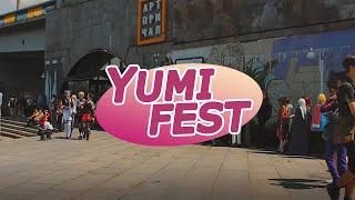 YumiFest – cinematic M/V