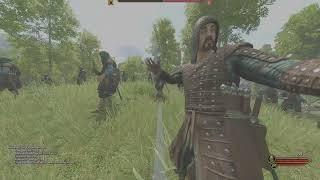 1 vs 1000 GOD MODE / Crazy Bannerlord Mods / Satisfying Gameplay Clips Compilation / Mount & Blade 2